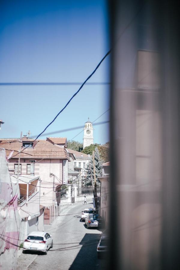 White & Wood Aparthotel Bitola Luaran gambar